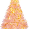 6’ Douglas Fir Artificial Christmas Tree