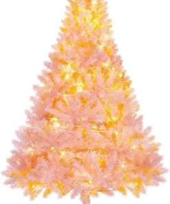 6’ Douglas Fir Artificial Christmas Tree