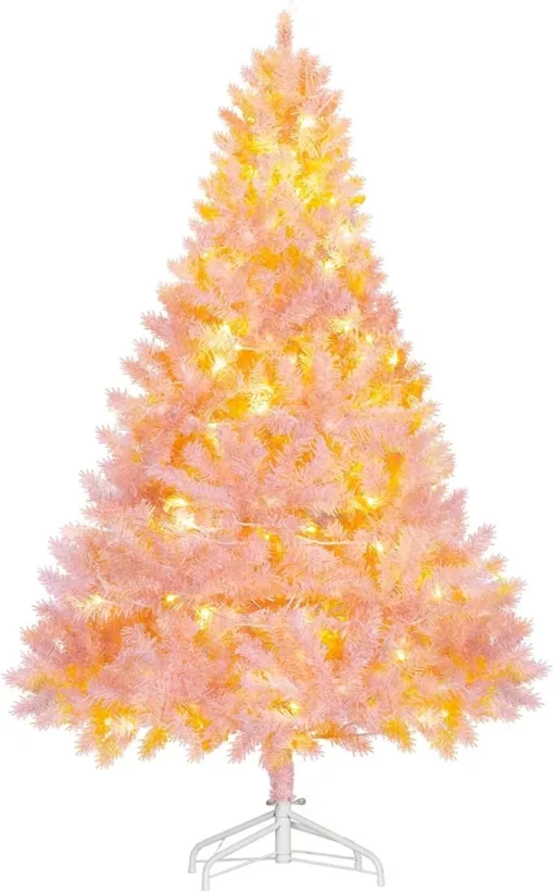 6’ Douglas Fir Artificial Christmas Tree