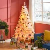 6’ Douglas Fir Artificial Christmas Tree