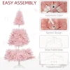 6’ Douglas Fir Artificial Christmas Tree