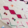 Authentic Berber Rug
