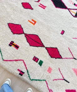 Authentic Berber Rug