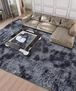 Carpet Fluffy Rug