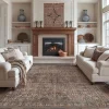 Loom Sofia Traditional Area Rug