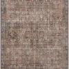 Loom Sofia Traditional Area Rug