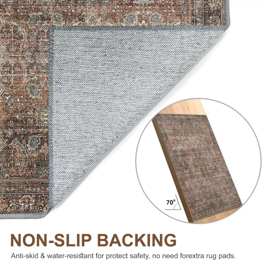 Loom Sofia Traditional Area Rug