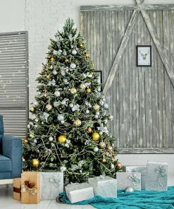 Christmas Trees