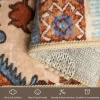 Vintage Boho Area Rug