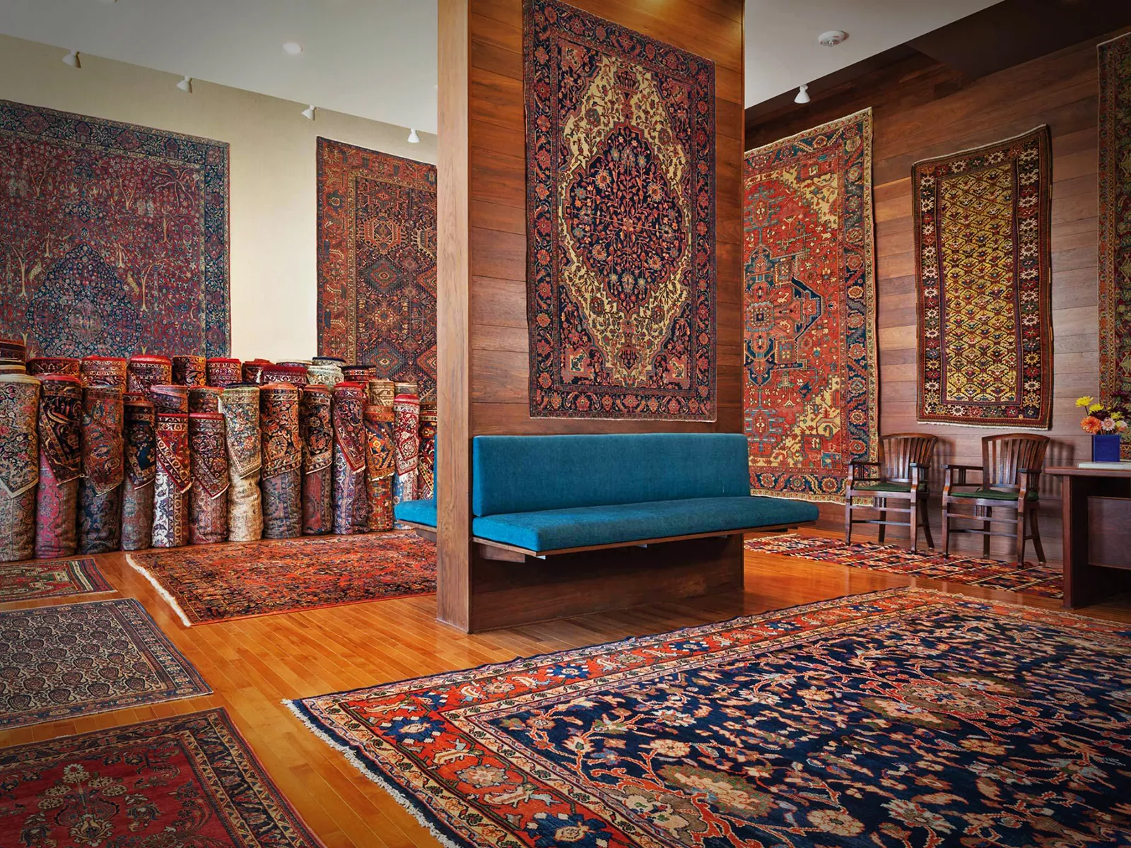 best rugs collection