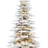 10 ft Mountain pine Christmas Tree