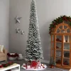 11 ft Easy Set-Up decor