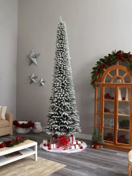11 ft Easy Set-Up decor