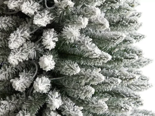 11 ft Spruce Christmas Tree