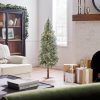 3’ National Tree Company lit Artificial Christmas Tree