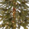 3’ National Tree Company lit Artificial Christmas Tree
