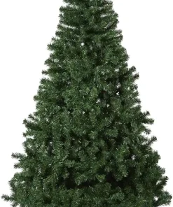 8’ Northern Tip Pine Artificial Christmas Tree