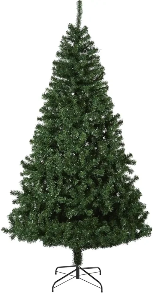 8’ Northern Tip Pine Artificial Christmas Tree
