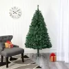 8’ Northern Tip Pine Artificial Christmas Tree