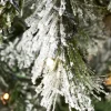 9 ft Christmas Tree close up