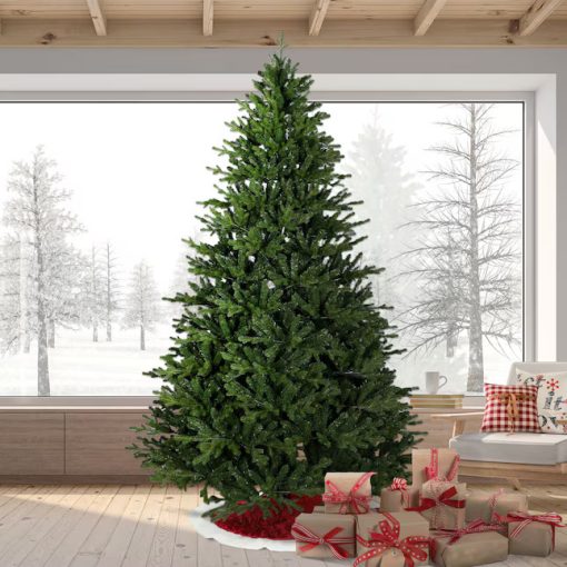 9 ft Oregon Pine Christmas Tree