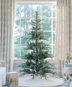 9ft Noble Fir Artificial Christmas Tree