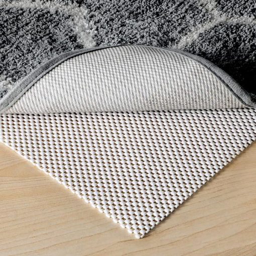 Anti-Slip Carpet Rug Mats for Under Rugs