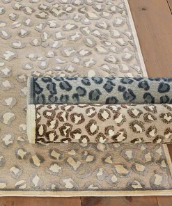 Celine Cheetah Rug