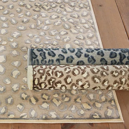 Celine Cheetah Rug