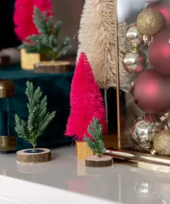 Christmas Tree Accessories