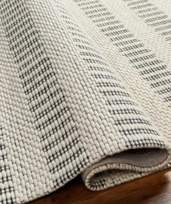 Circe Wool Area Rug