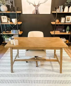 Circe Wool Area Rug