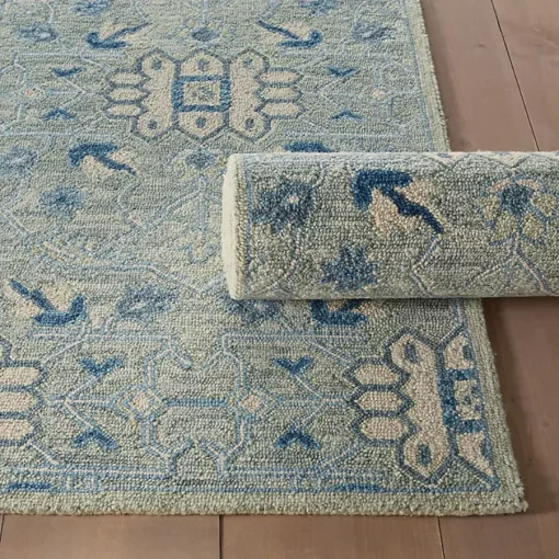 Colbert Hand Hooked Rug
