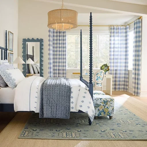 Colbert Hand Hooked Rug
