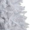 Douglas Fir Slim White Christmas
