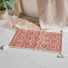 Habitat Mara Bath Rug
