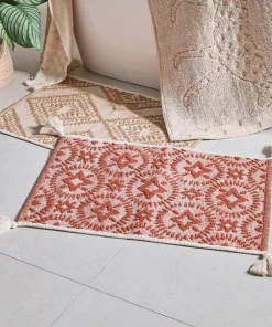 Habitat Mara Bath Rug