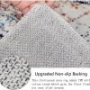 Homcomoda Vintage Boho Area Rug