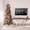 King Douglas Fir Slim Tree