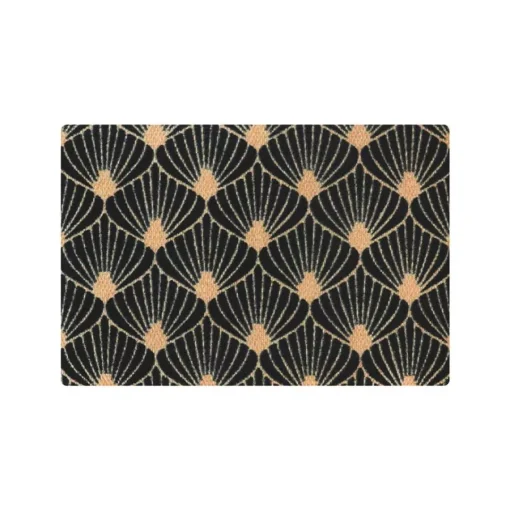 Neighburly In Bloom Doormat