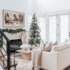 Noble Fir Christmas Tree