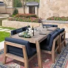 Outdoor Ranier Cayenne Red Rug