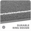 PABUBE Outdoor Doormat