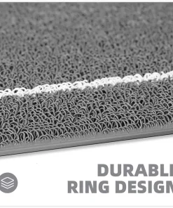 PABUBE Outdoor Doormat