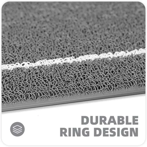 PABUBE Outdoor Doormat