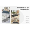PABUBE Outdoor Doormat