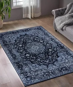 Persian Area Rug