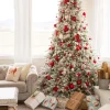 Queen Flock Tree