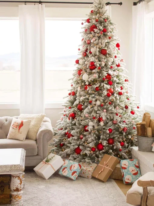 Queen Flock Tree