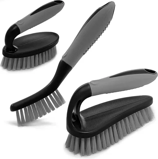 Rug Cleaning Brush